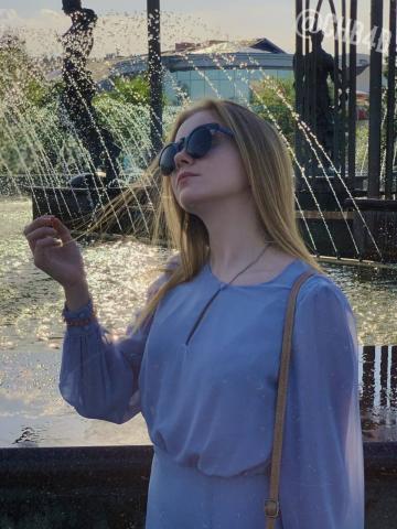 Анкета проститутки Лариса, 21 год