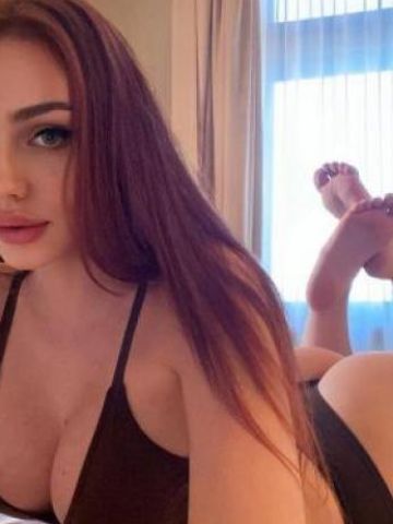 Анкета проститутки Надюша, 24 года